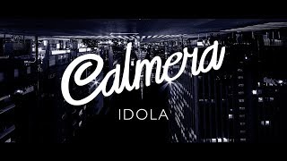 ▲【MV】Calmera「IDOLA」（2017）カルメラ