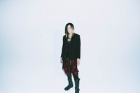 GLAY『WINTERDELICS.EP～あなたといきてゆく～』HISASHI単独インタビュー