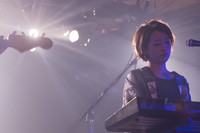 RAMMELLS『Authentic』インタビュー