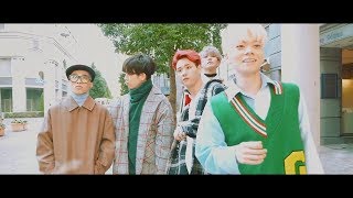 ▲YouTube「Stuck on U / MADKID」