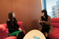 阿部真央×BiSHアイナ・ジ・エンド対談インタビュー