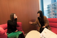 阿部真央×BiSHアイナ・ジ・エンド対談インタビュー