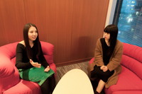 阿部真央×BiSHアイナ・ジ・エンド対談インタビュー