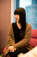 阿部真央×BiSHアイナ・ジ・エンド対談インタビュー