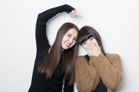 阿部真央×BiSHアイナ・ジ・エンド対談インタビュー