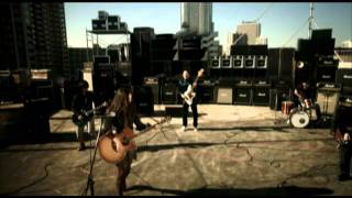 阿部真央 ふりぃ【PV】