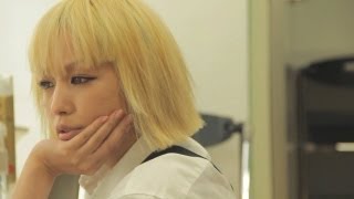 中島美嘉　『「REAL」メイキング＆インタビュー映像』