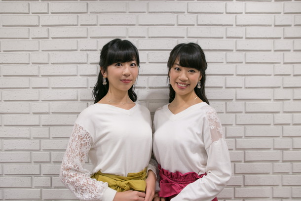 山田姉妹 ふたつでひとつ 心を繋ぐ 歌を継ぐ インタビュー Special Billboard Japan