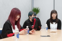 EMPiRE（エンパイア）『THE EMPiRE STRiKES START!!』インタビュー