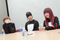 EMPiRE（エンパイア）『THE EMPiRE STRiKES START!!』インタビュー