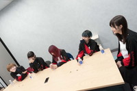 EMPiRE（エンパイア）『THE EMPiRE STRiKES START!!』インタビュー