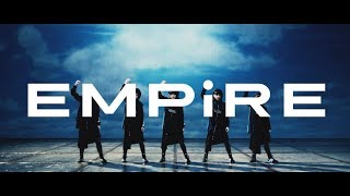 EMPiRE / アカルイミライ [OFFiCiAL ViDEO]