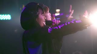 EMPiRE / EMPiRE is COMiNG [WACKのフェス。at ZEPP DIVERCITY]