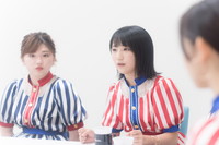 アンジュルム【アンジュルム コンサートツアー 2018春 十人十色 ＋ ファイナル＠日本武道館】インタビュー