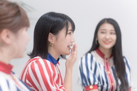 アンジュルム【アンジュルム コンサートツアー 2018春 十人十色 ＋ ファイナル＠日本武道館】インタビュー