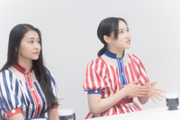 アンジュルム【アンジュルム コンサートツアー 2018春 十人十色 ＋ ファイナル＠日本武道館】インタビュー