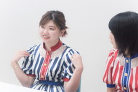 アンジュルム【アンジュルム コンサートツアー 2018春 十人十色 ＋ ファイナル＠日本武道館】インタビュー