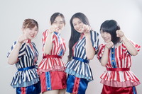 アンジュルム【アンジュルム コンサートツアー 2018春 十人十色 ＋ ファイナル＠日本武道館】インタビュー