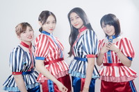 アンジュルム【アンジュルム コンサートツアー 2018春 十人十色 ＋ ファイナル＠日本武道館】インタビュー