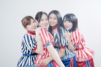 アンジュルム【アンジュルム コンサートツアー 2018春 十人十色 ＋ ファイナル＠日本武道館】インタビュー