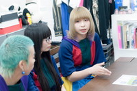 GANG PARADE『GANG 2』新体制初合同インタビュー