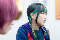 GANG PARADE『GANG 2』新体制初合同インタビュー