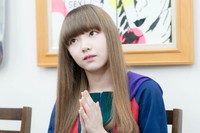 GANG PARADE『GANG 2』新体制初合同インタビュー