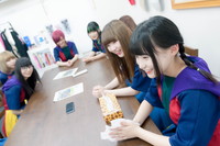 GANG PARADE『GANG 2』新体制初合同インタビュー