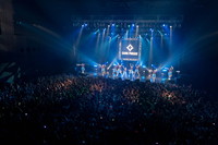 GANG PARADE『GANG 2』新体制初合同インタビュー