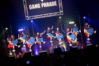 GANG PARADE『GANG 2』新体制初合同インタビュー