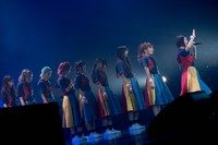 GANG PARADE『GANG 2』新体制初合同インタビュー