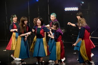 GANG PARADE『GANG 2』新体制初合同インタビュー