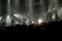 GANG PARADE『GANG 2』新体制初合同インタビュー