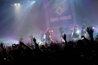 GANG PARADE『GANG 2』新体制初合同インタビュー