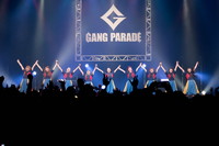 GANG PARADE『GANG 2』新体制初合同インタビュー