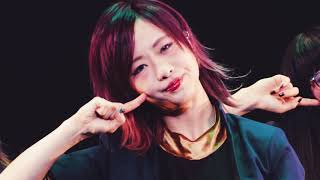 GANG PARADE「Beyond the Mountain」 in Mynavi BLITZ AKASAKA