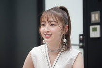 東京パフォーマンスドール 『Shapeless』 インタビュー