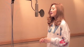 ▲YouTube「Taylor Swift - We Are Never Ever Getting Back Together (MACO Japanese Cover)」