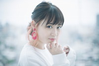 大原櫻子『Enjoy』インタビュー