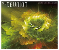 SING LIKE TALKING 30周年記念ベストアルバム『3rd REUNION』インタビュー
