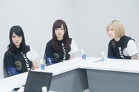 EMPiRE『EMPiRE originals』新体制初全員合同インタビュー