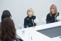 EMPiRE『EMPiRE originals』新体制初全員合同インタビュー