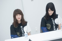 EMPiRE『EMPiRE originals』新体制初全員合同インタビュー