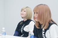 EMPiRE『EMPiRE originals』新体制初全員合同インタビュー