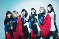 EMPiRE『EMPiRE originals』新体制初全員合同インタビュー