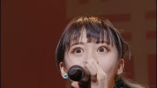 EMPiRE / Buttocks beat! beat! [THE EMPiRE STRiKES START!! at マイナビBLITZ赤坂]