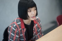 BiSHセントチヒロ・チッチ/アイナ・ジ・エンド『夜王子と月の姫/きえないで』単独ソロデビュー記念インタビュー