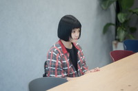 BiSHセントチヒロ・チッチ/アイナ・ジ・エンド『夜王子と月の姫/きえないで』単独ソロデビュー記念インタビュー