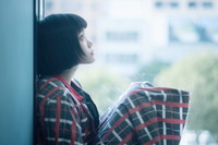 BiSHセントチヒロ・チッチ/アイナ・ジ・エンド『夜王子と月の姫/きえないで』単独ソロデビュー記念インタビュー