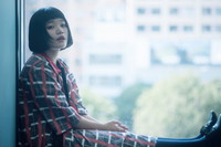 BiSHセントチヒロ・チッチ/アイナ・ジ・エンド『夜王子と月の姫/きえないで』単独ソロデビュー記念インタビュー